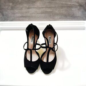 Dune London heels size 6M